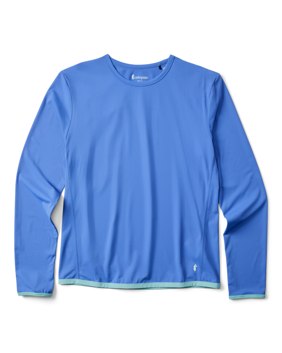 Sombra Long-Sleeve Sun Shirt - Men s - Outdoor Sun Protection