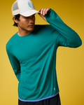 Sombra Long-Sleeve Sun Shirt - Men s - Outdoor Sun Protection