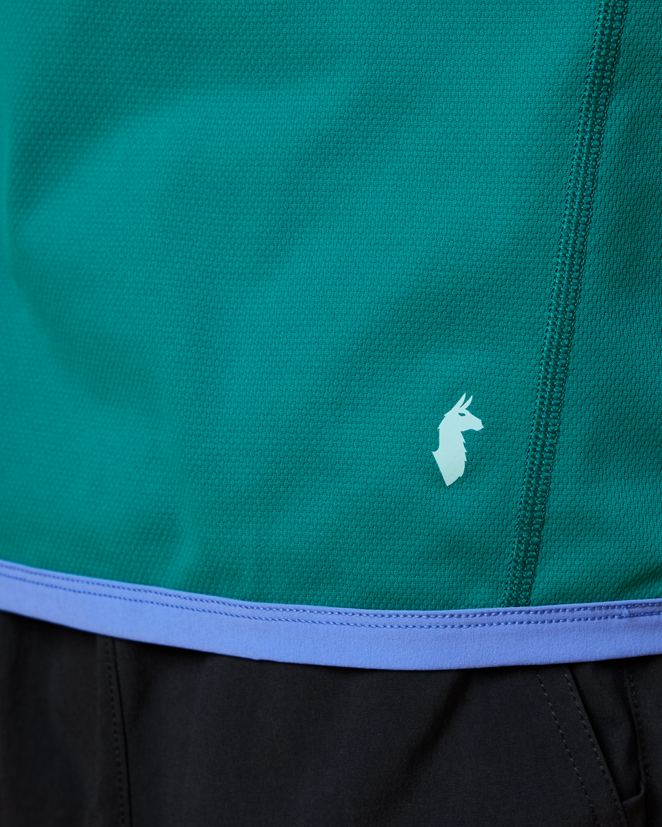 Sombra Long-Sleeve Sun Shirt - Men s - Outdoor Sun Protection