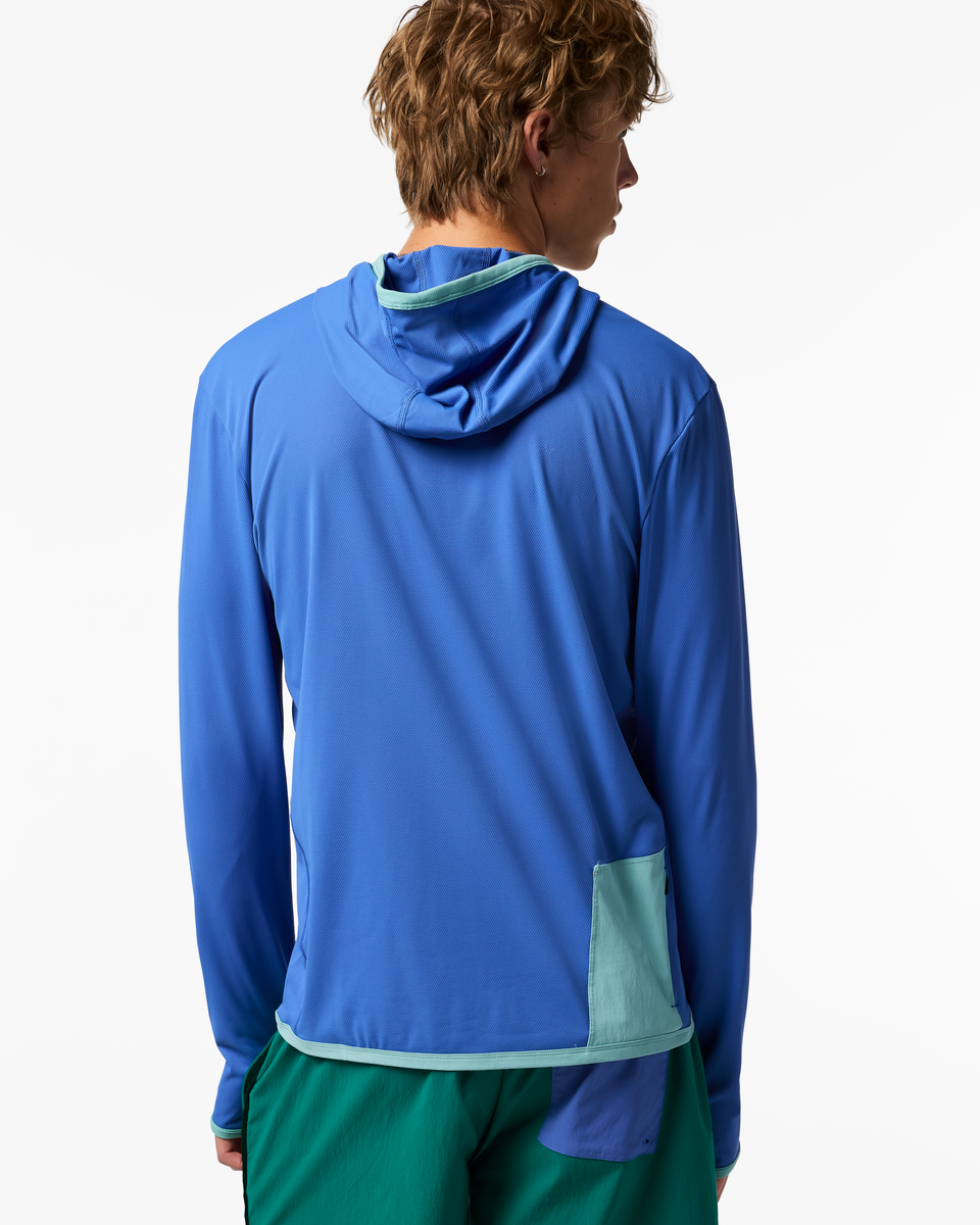 Sombra Sun Hoodie - Men s - Everyday Layering Comfort