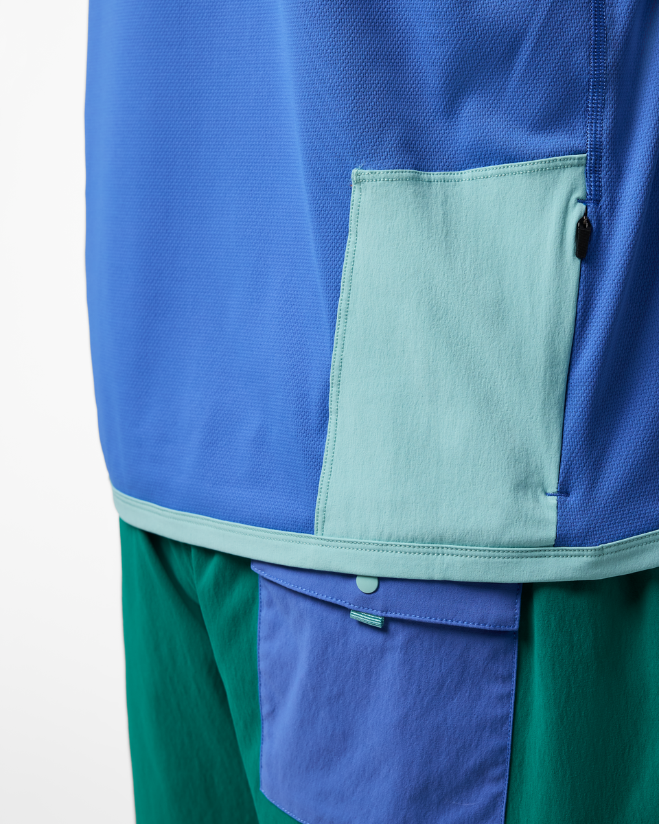 Sombra Sun Hoodie - Men s - Everyday Layering Comfort