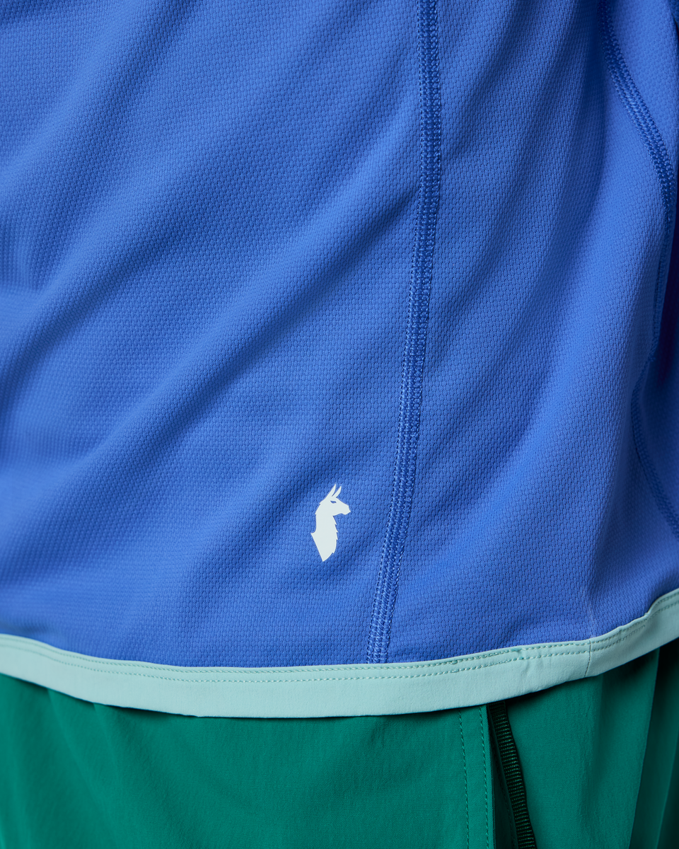 Sombra Sun Hoodie - Men s - Everyday Layering Comfort