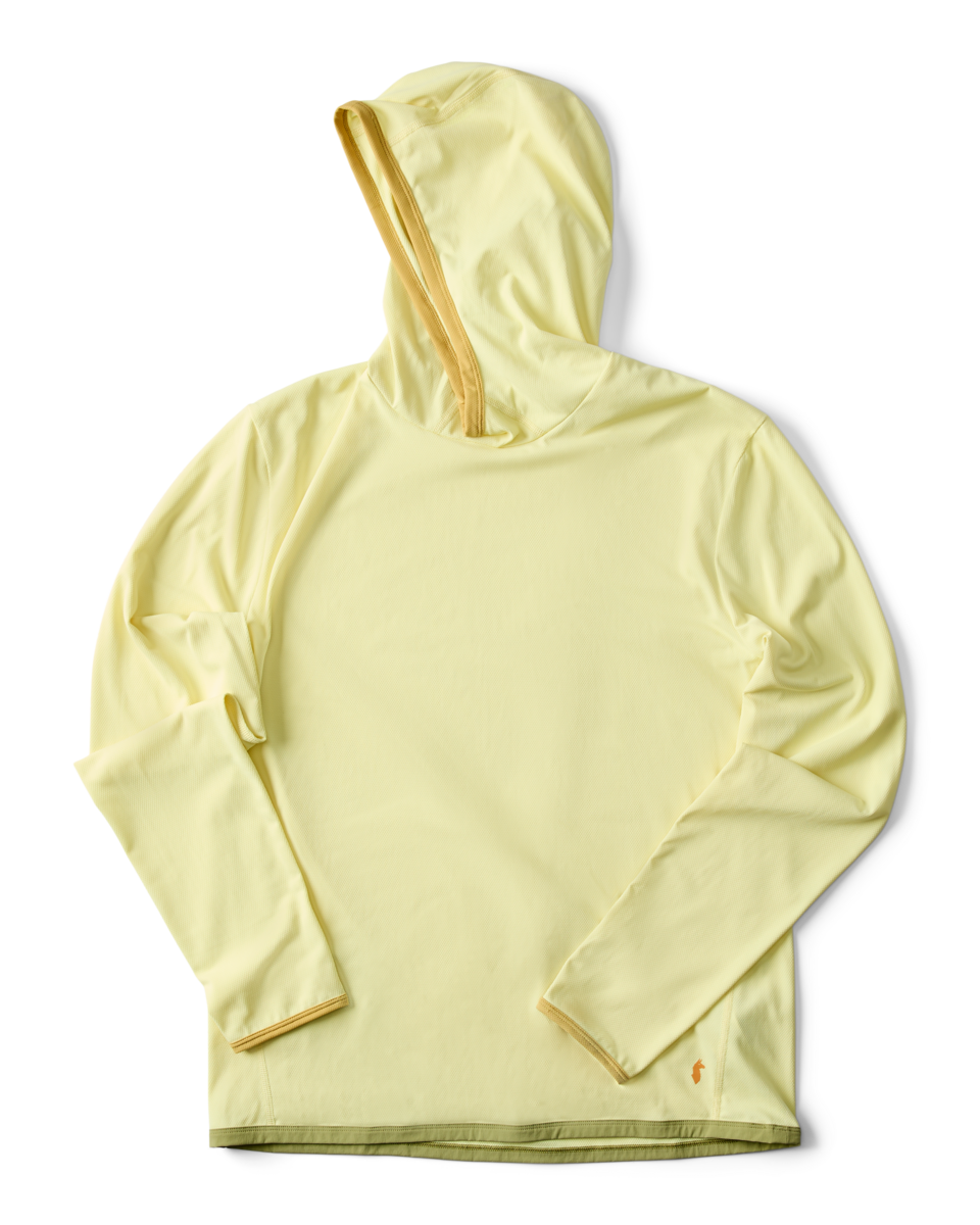 Sombra Sun Hoodie - Men s - Casual Outdoor Style