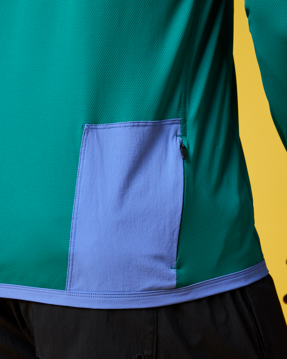 Sombra Sun Hoodie - Men s - Everyday Layering Comfort
