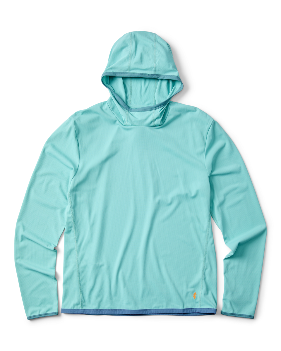 Sombra Sun Hoodie - Men s - Casual Outdoor Style