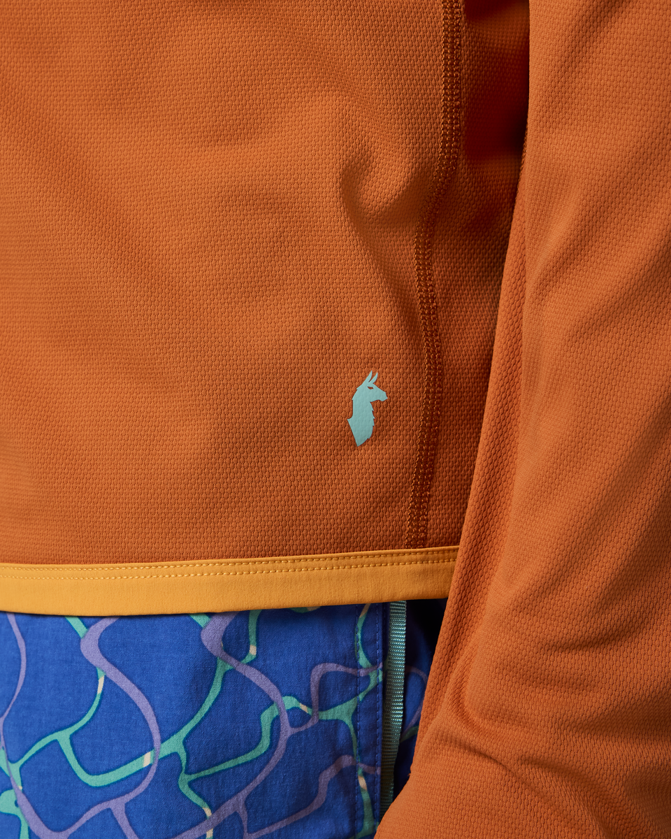 Sombra Sun Hoodie - Men s - Casual Outdoor Style