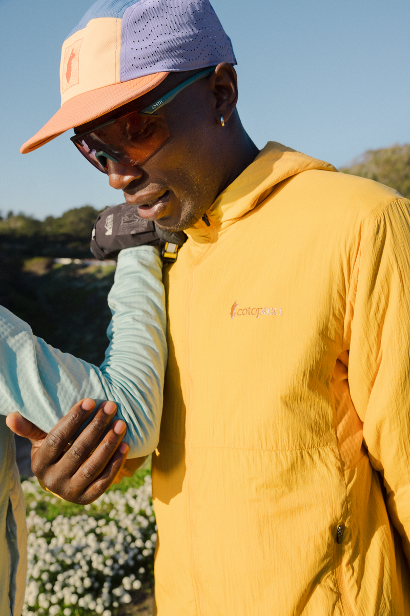 Tech Plus 5-Panel Hat - Adventure Ready Comfort