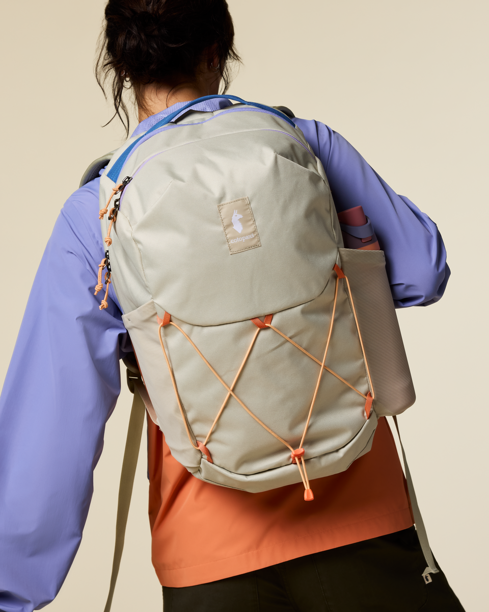 Abierto 26L Daypack - Daily Trail Use