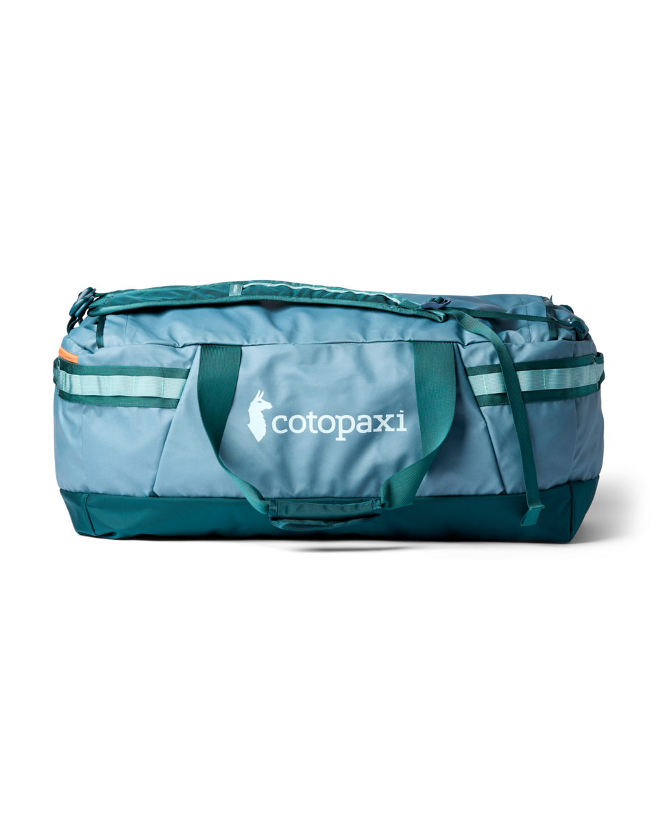 Allpa Getaway 70L Duffel - Organized Travel