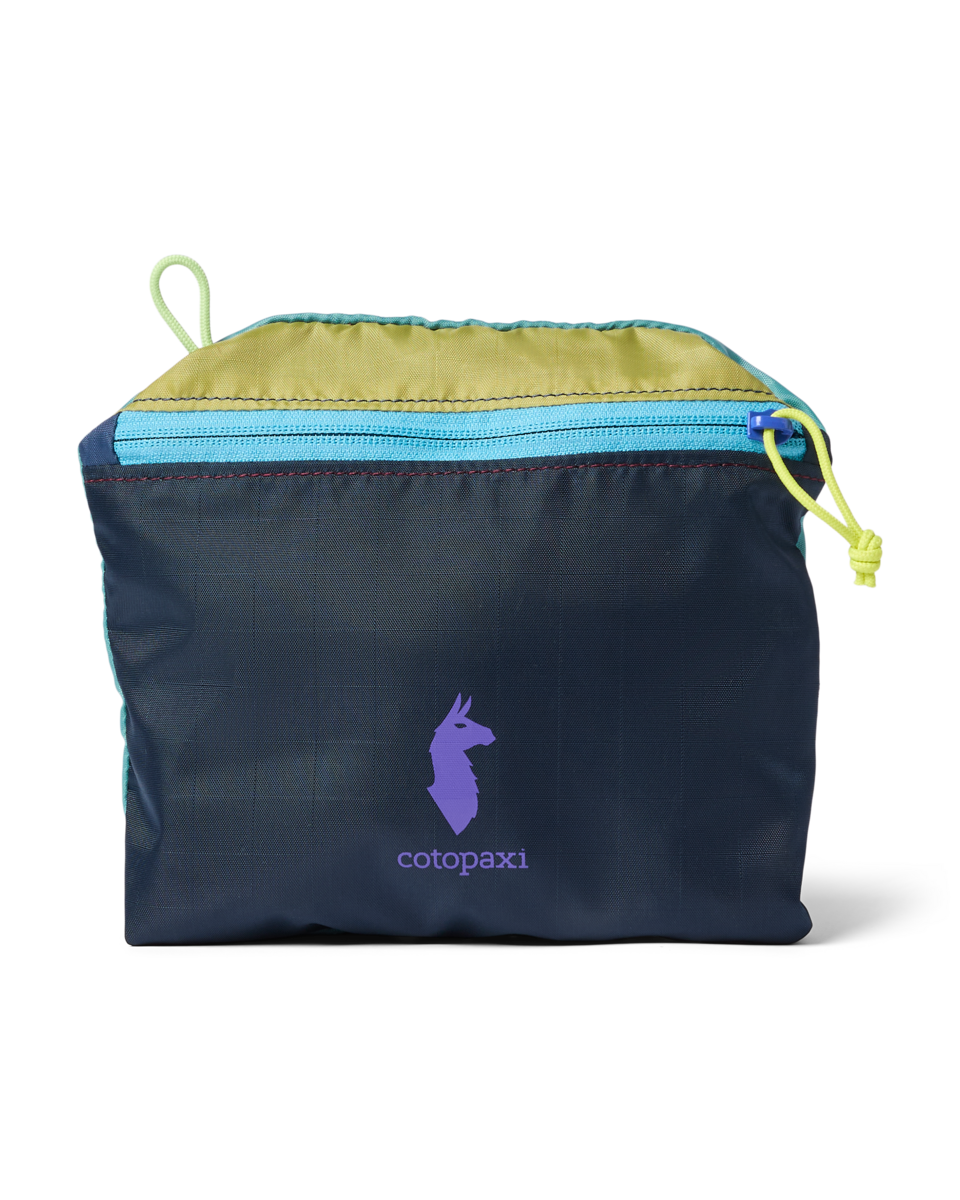 Arenilla Mesh Tote - Del Dia - Versatile Hauling