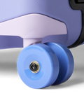 Coraza Interchangeable Wheel Single - Trail Ready