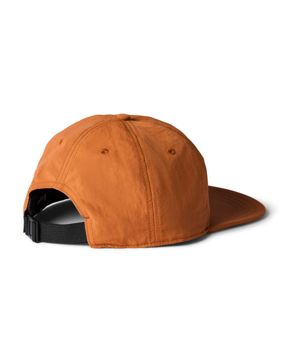 Cotopaxi Heritage Tech Hat - Comfortable Sun Coverage