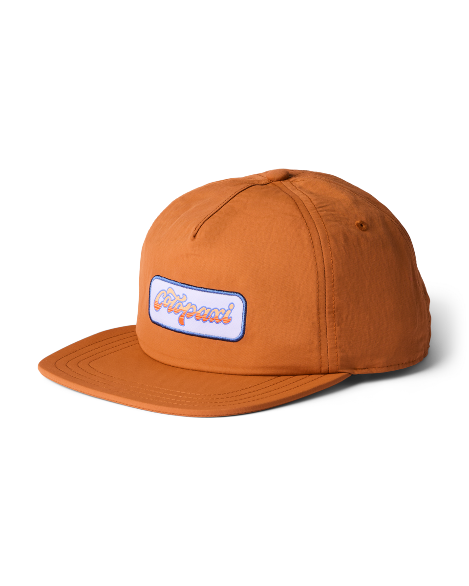 Cotopaxi Heritage Tech Hat - Comfortable Sun Coverage