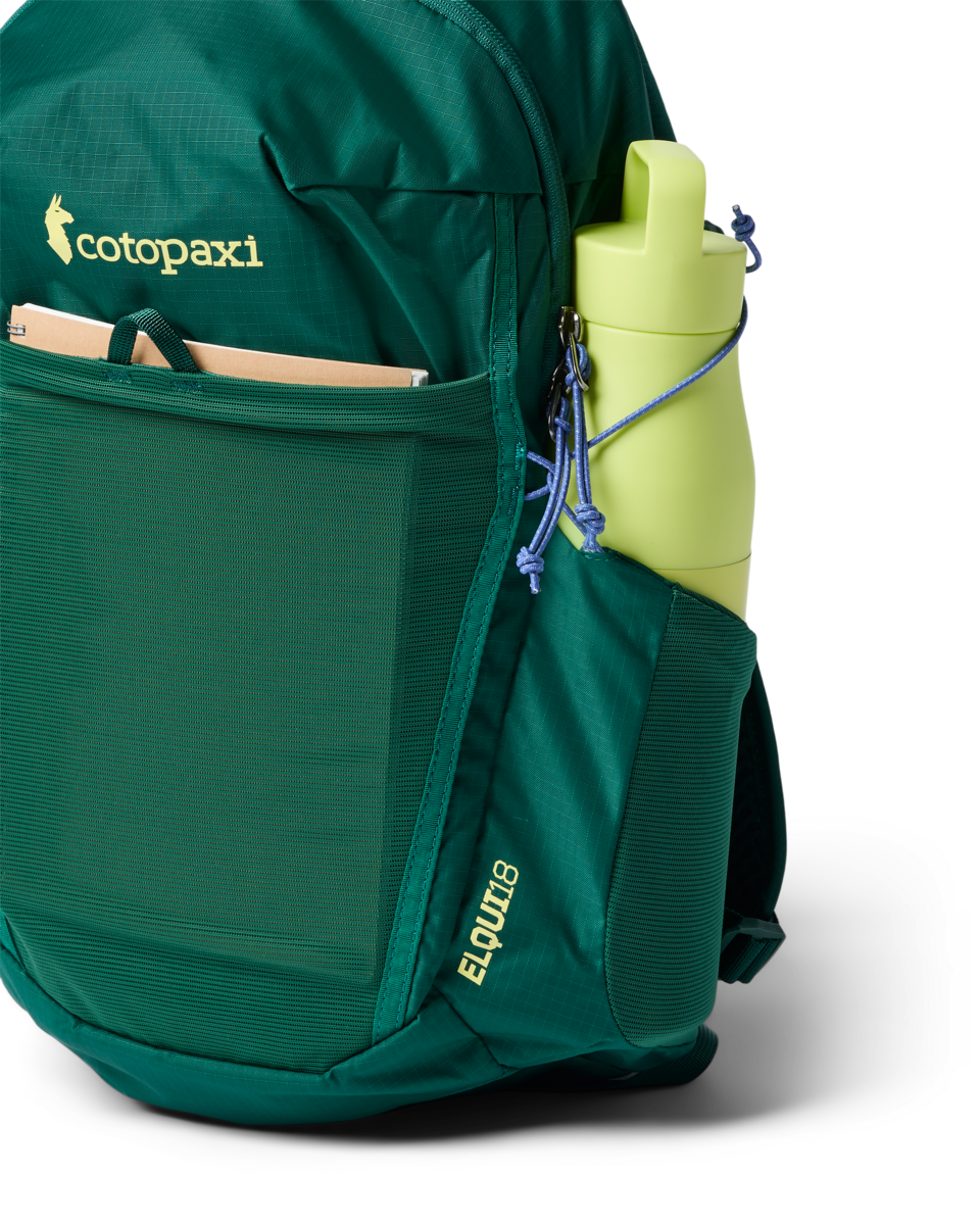 Elqui 18L Daypack - Lightweight Carry