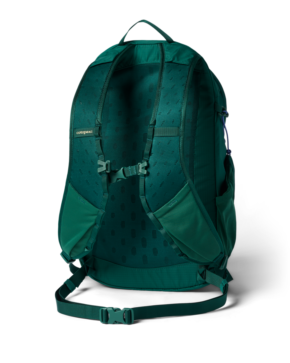 Elqui 18L Daypack - Lightweight Carry