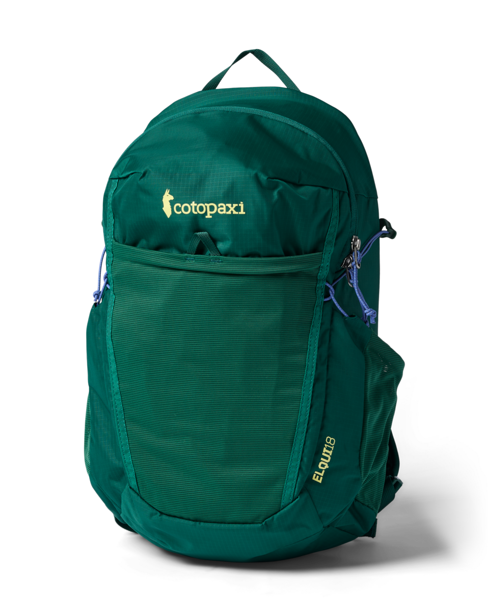 Elqui 18L Daypack - Lightweight Carry