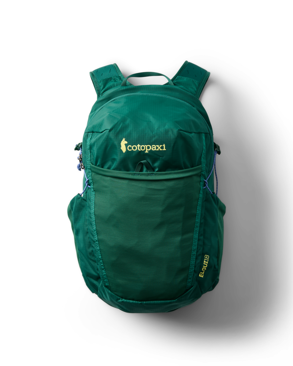 Elqui 18L Daypack - Lightweight Carry