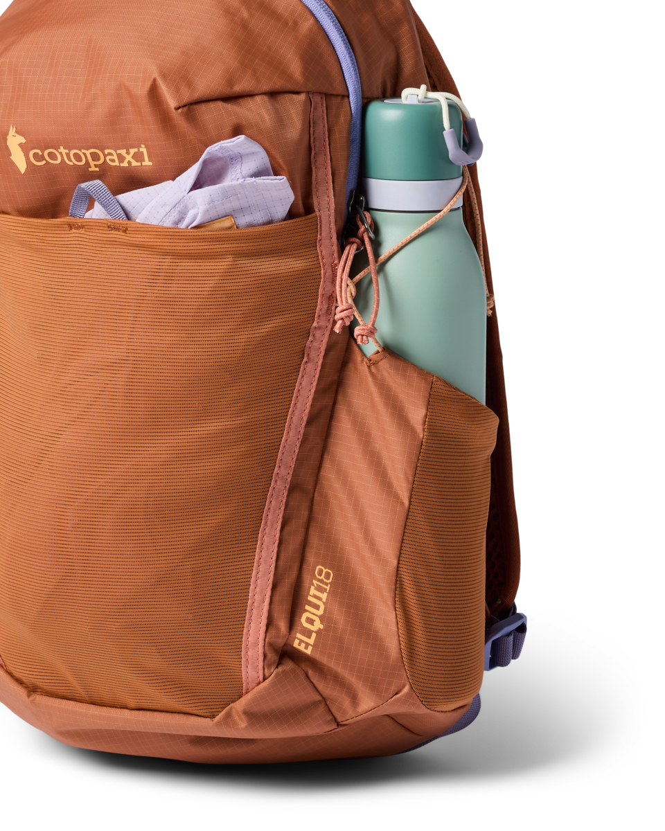 Elqui 18L Daypack - Lightweight Carry