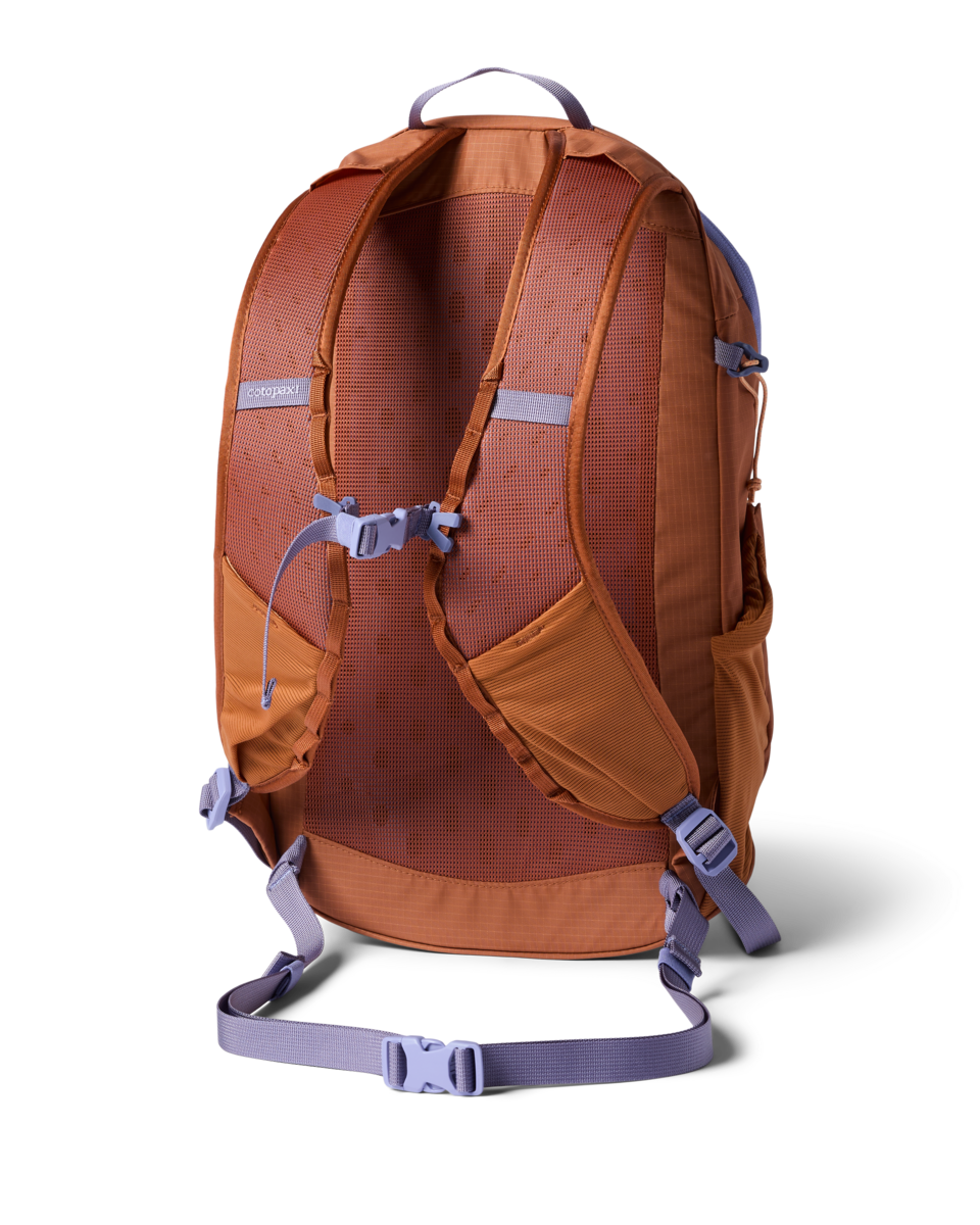 Elqui 18L Daypack - Lightweight Carry