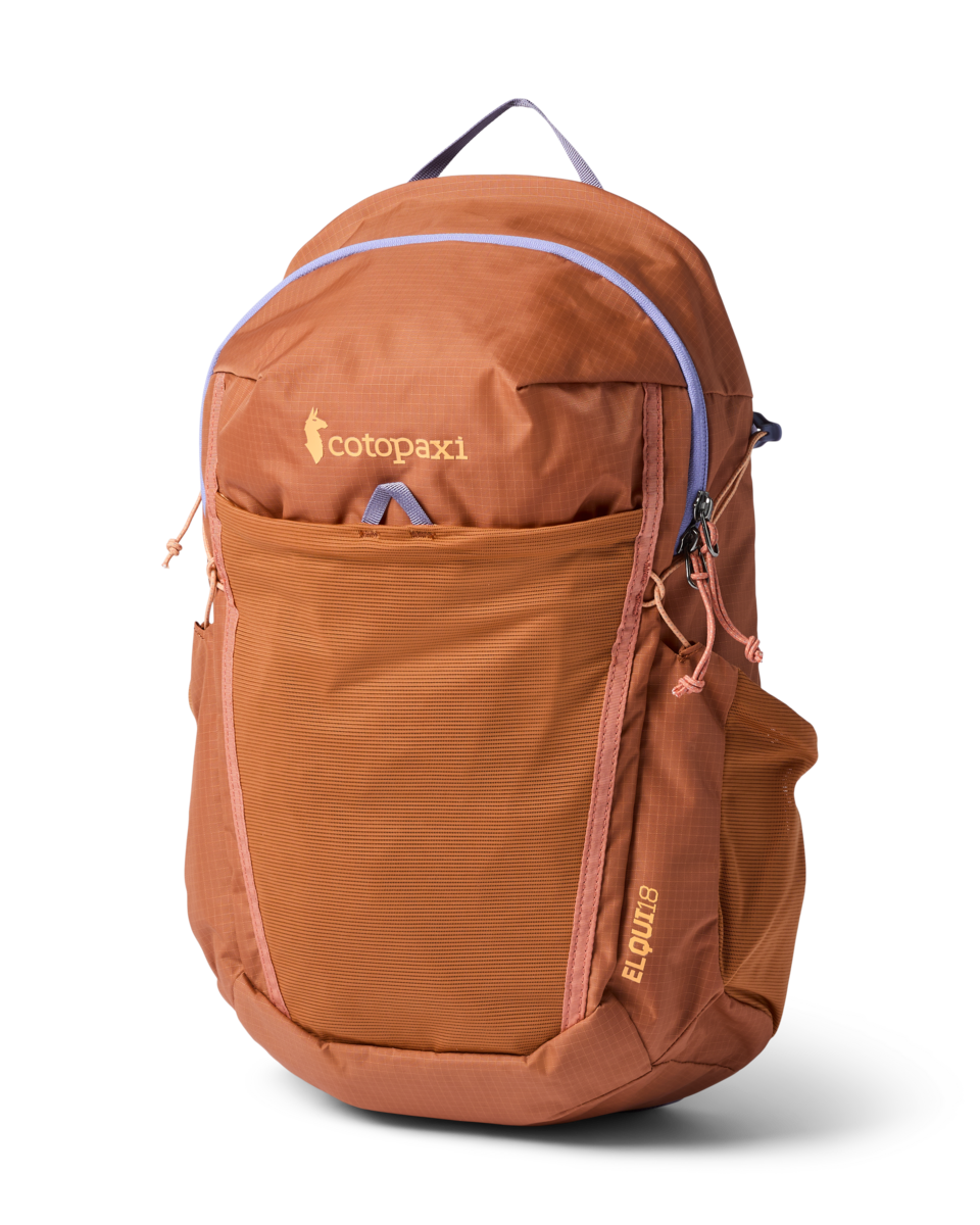 Elqui 18L Daypack - Lightweight Carry