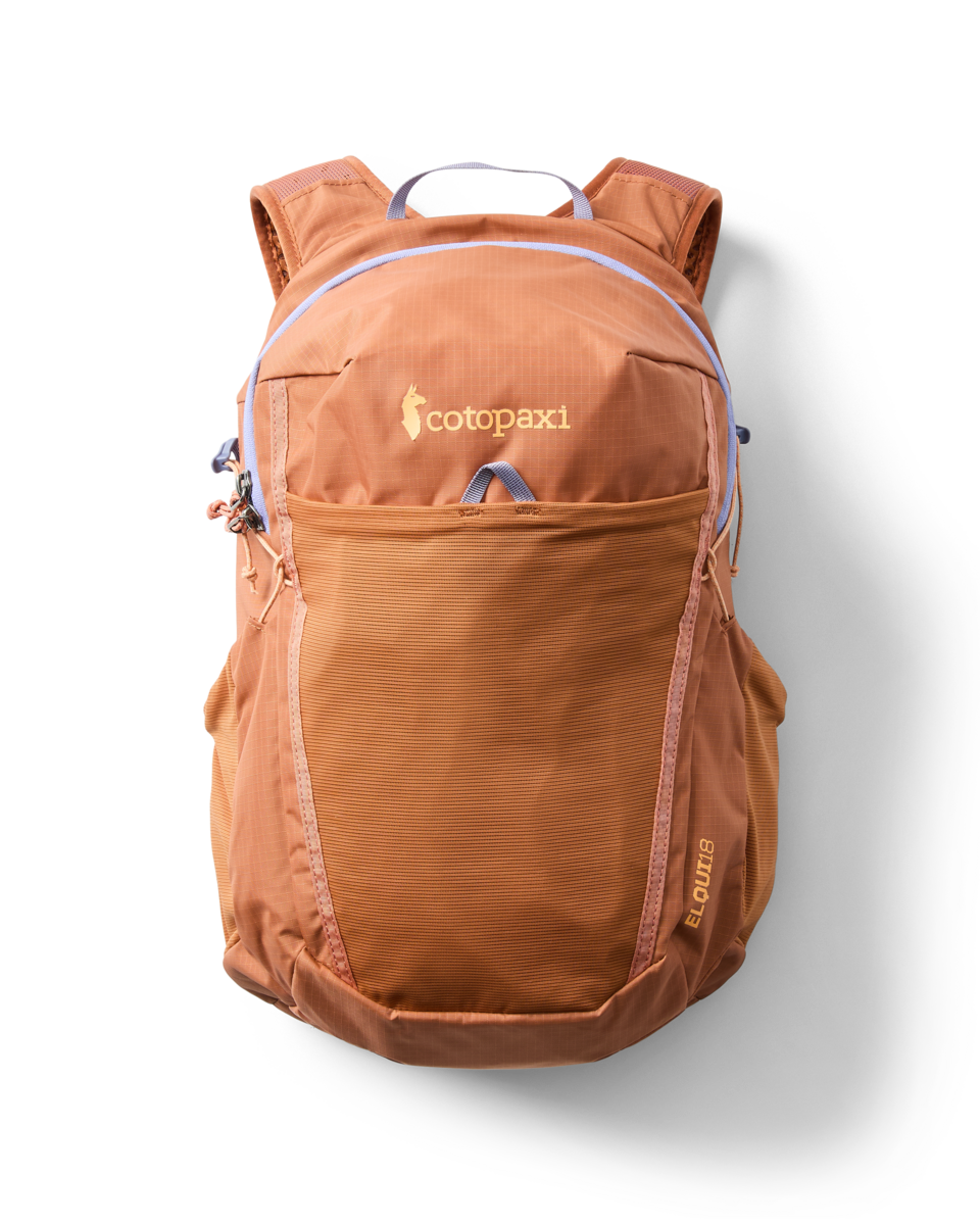 Elqui 18L Daypack - Lightweight Carry