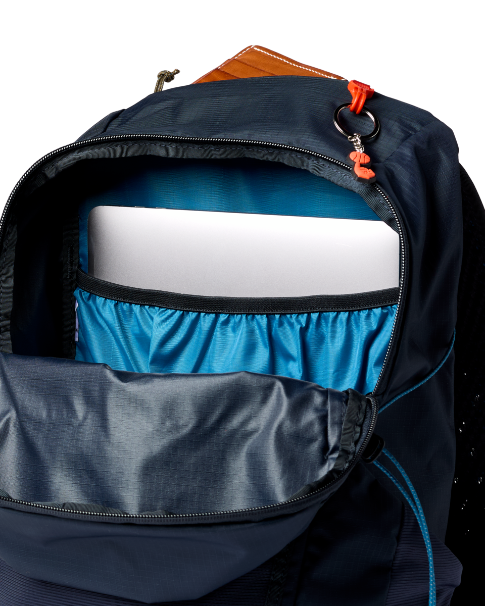 Elqui 24L Daypack - Daily Trail Use