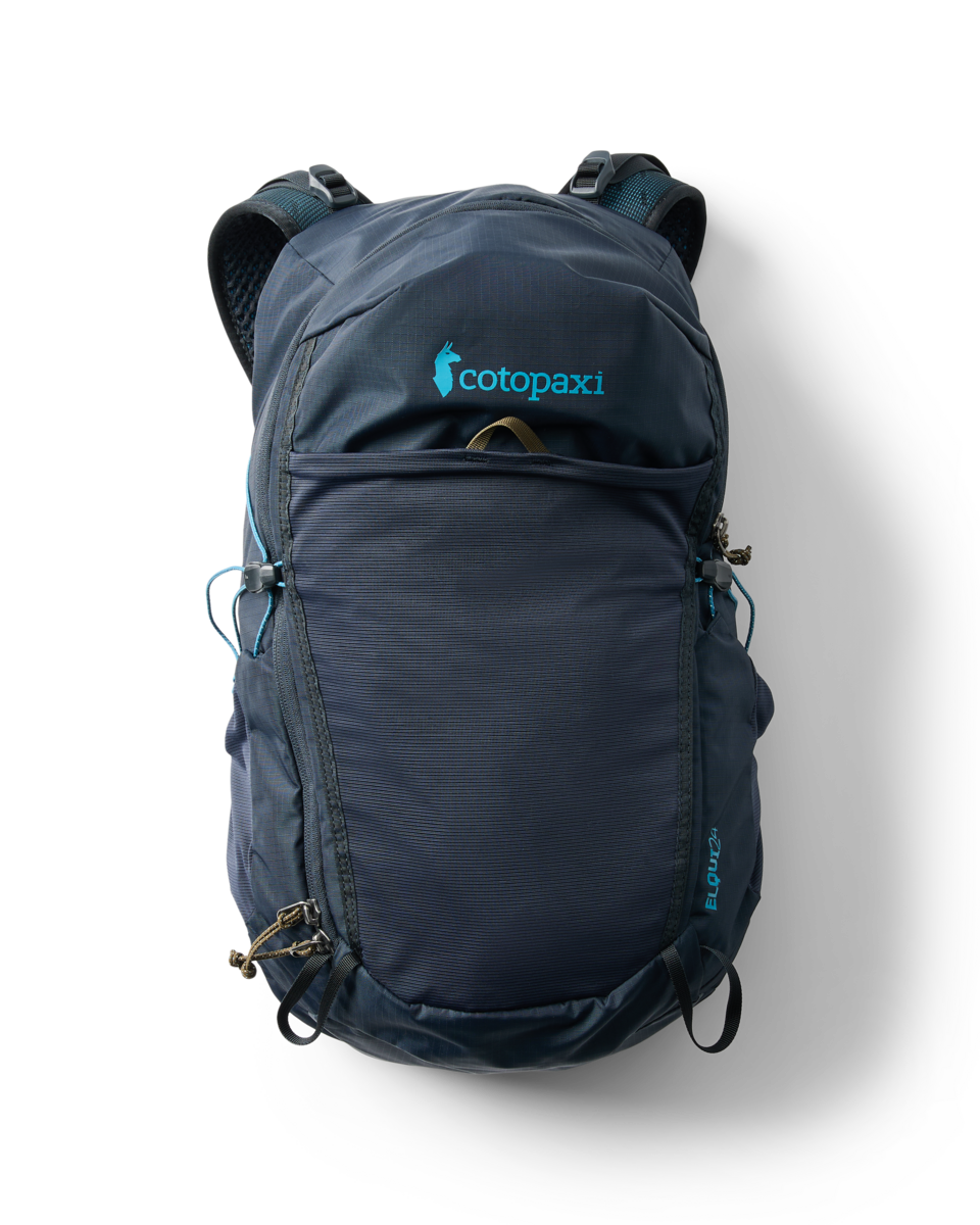 Elqui 24L Daypack - Daily Trail Use