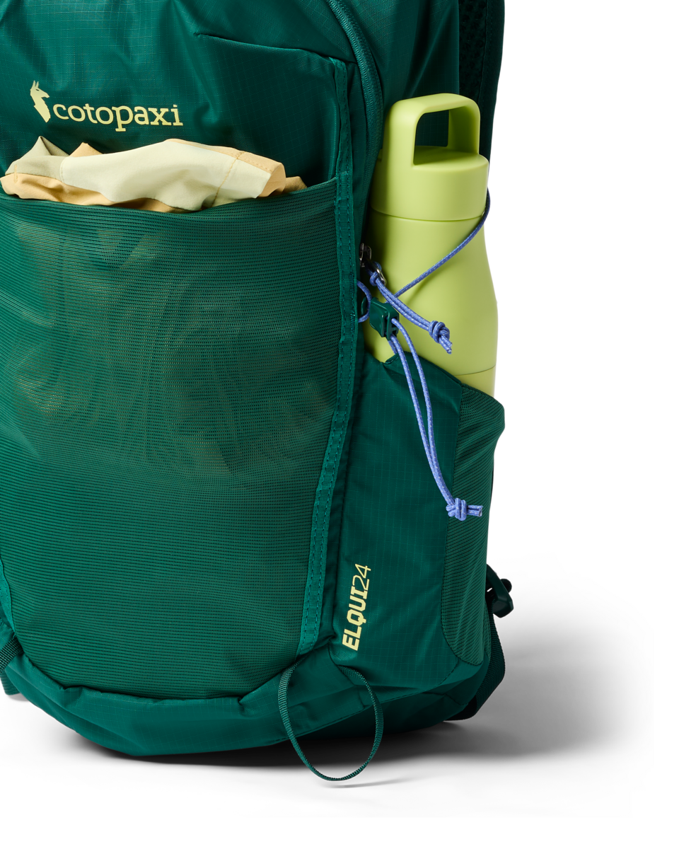 Elqui 24L Daypack - Daily Trail Use