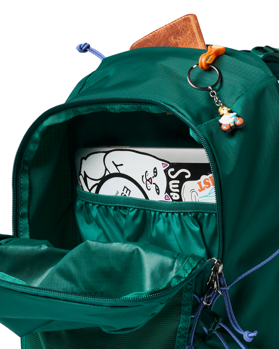 Elqui 24L Daypack - Daily Trail Use
