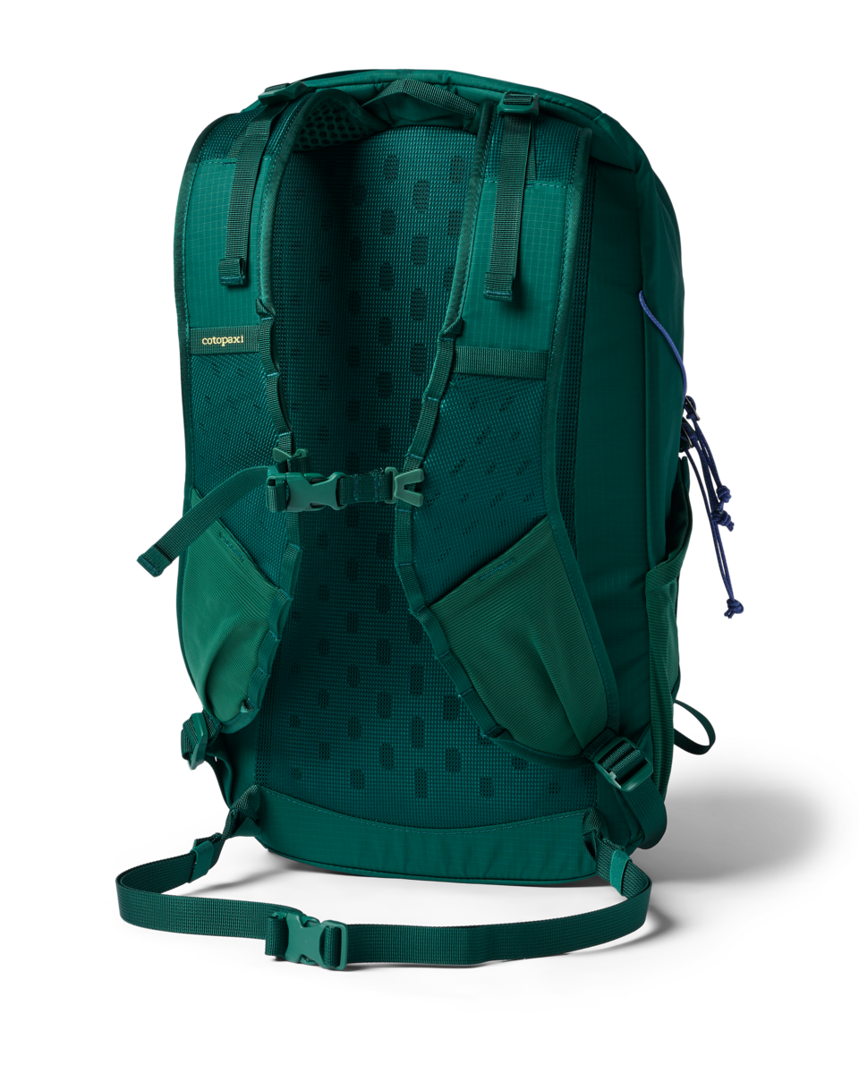 Elqui 24L Daypack - Daily Trail Use