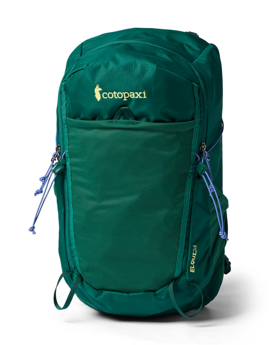 Elqui 24L Daypack - Daily Trail Use