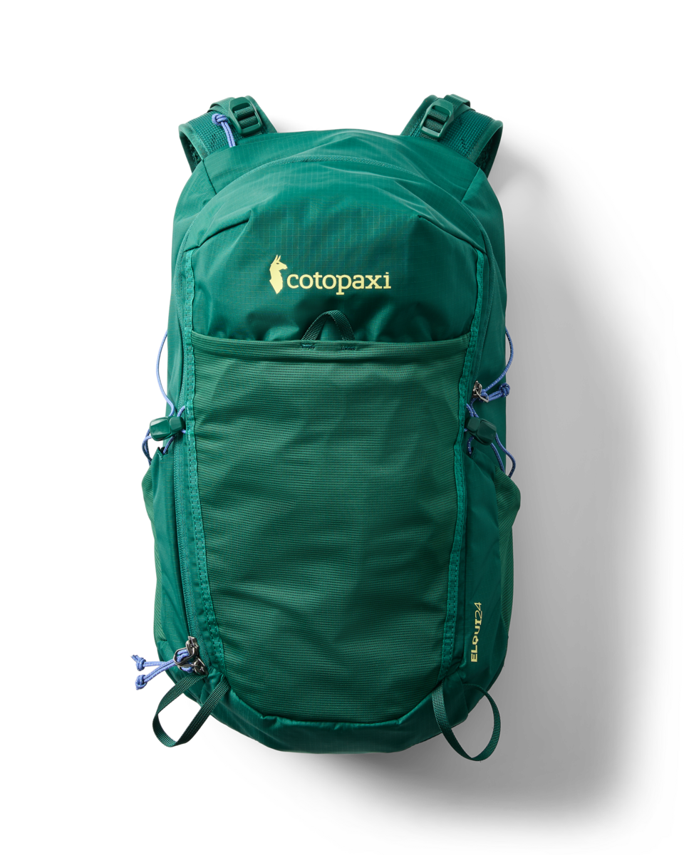 Elqui 24L Daypack - Daily Trail Use