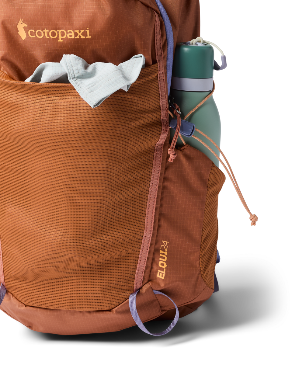 Elqui 24L Daypack - Daily Trail Use