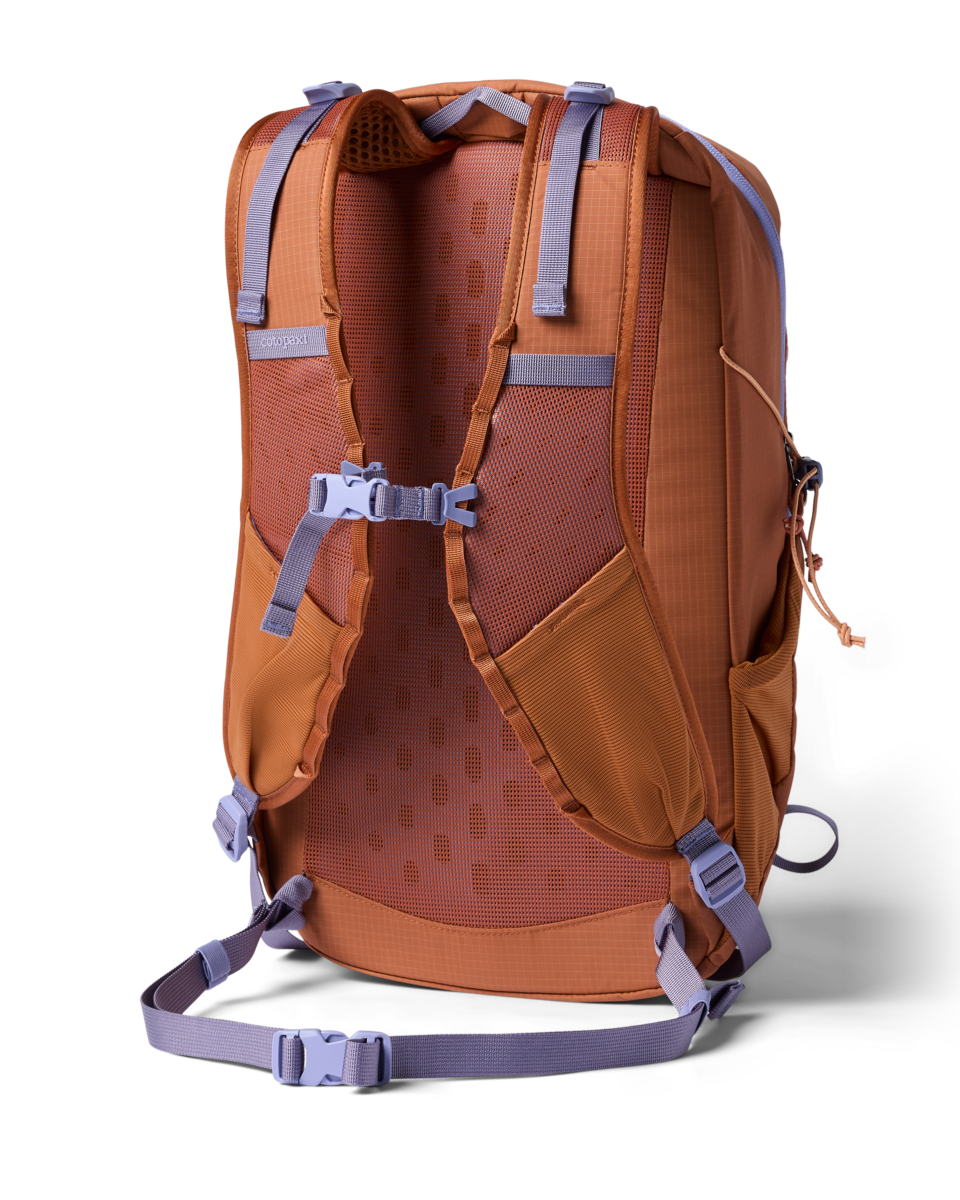 Elqui 24L Daypack - Daily Trail Use