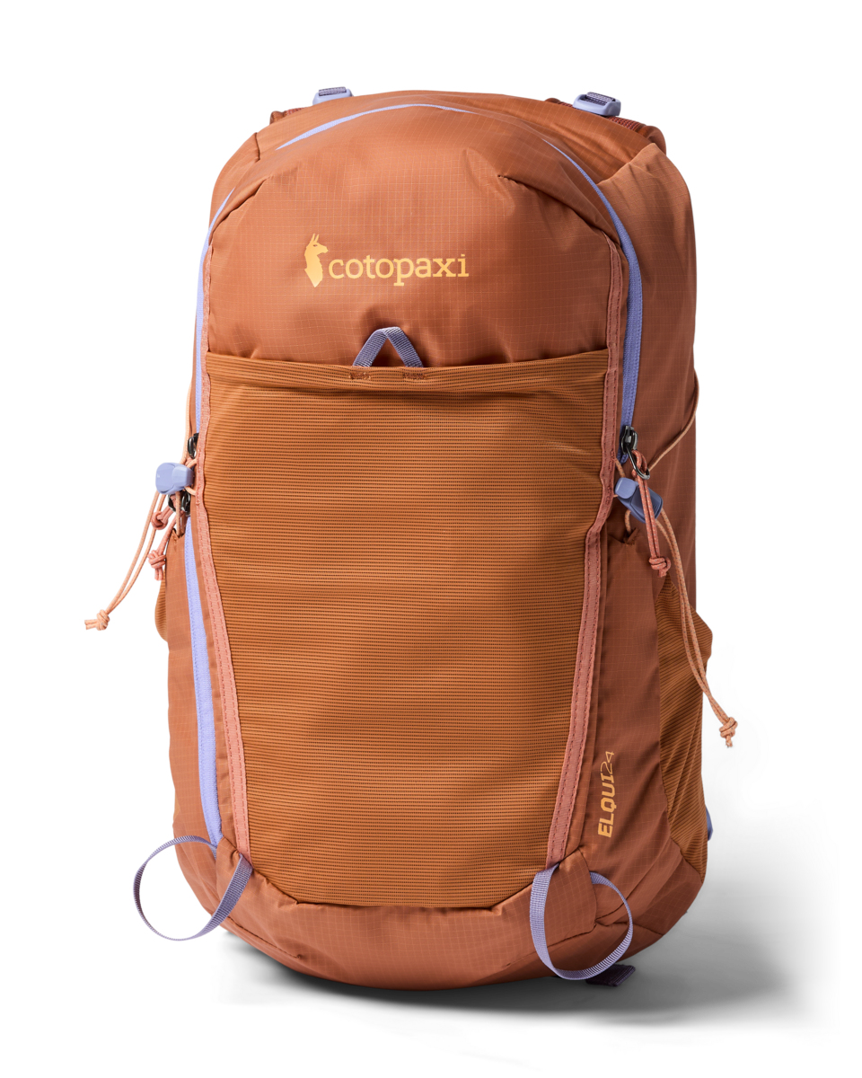 Elqui 24L Daypack - Daily Trail Use