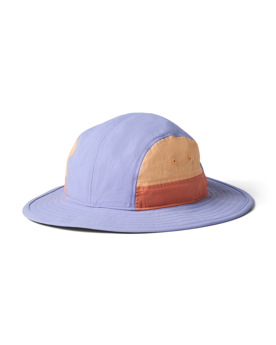 Tech Bucket Hat - Adventure Ready Comfort
