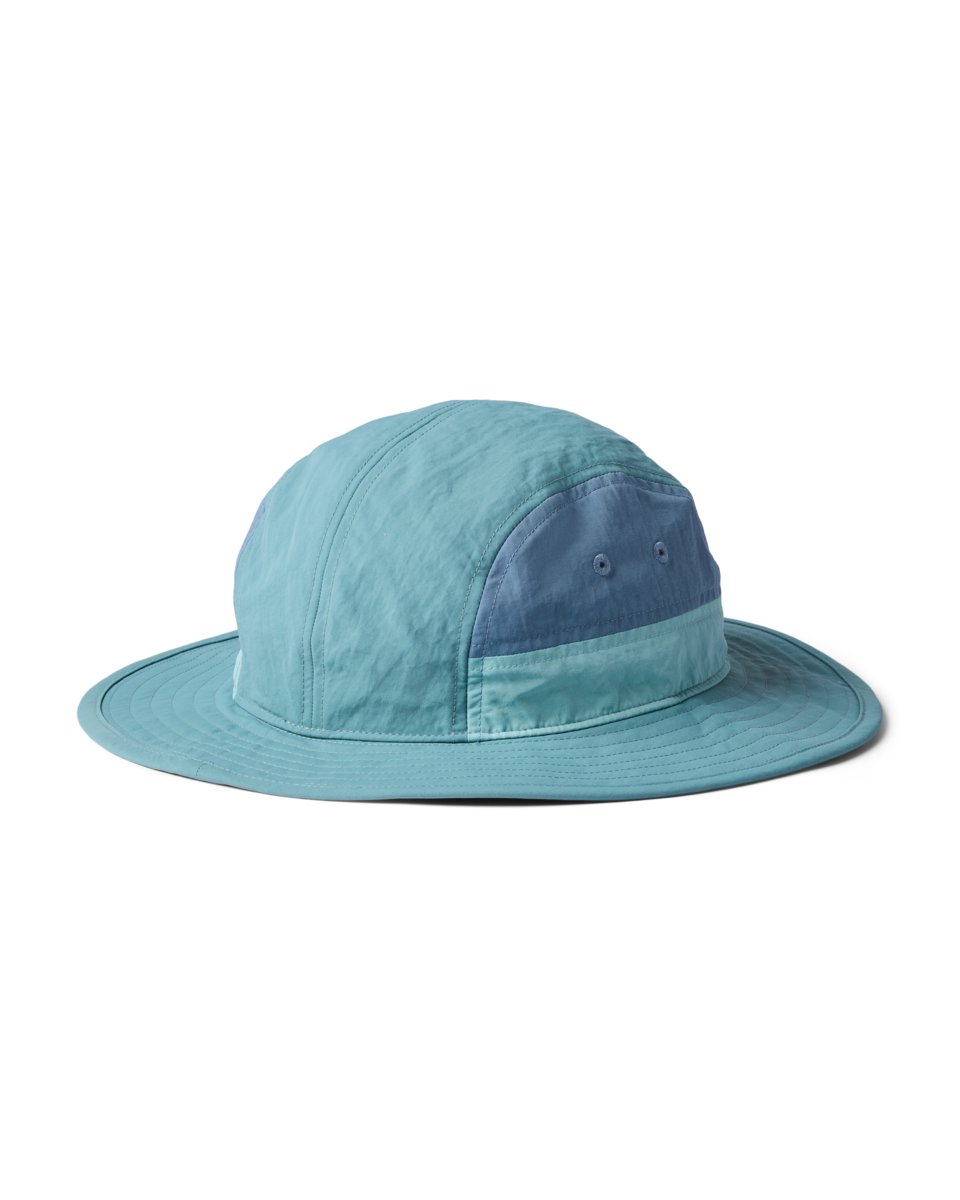 Tech Bucket Hat - Adventure Ready Comfort