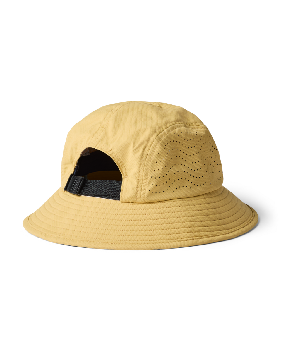 Tech Plus Bucket Hat - Everyday Outdoor Style
