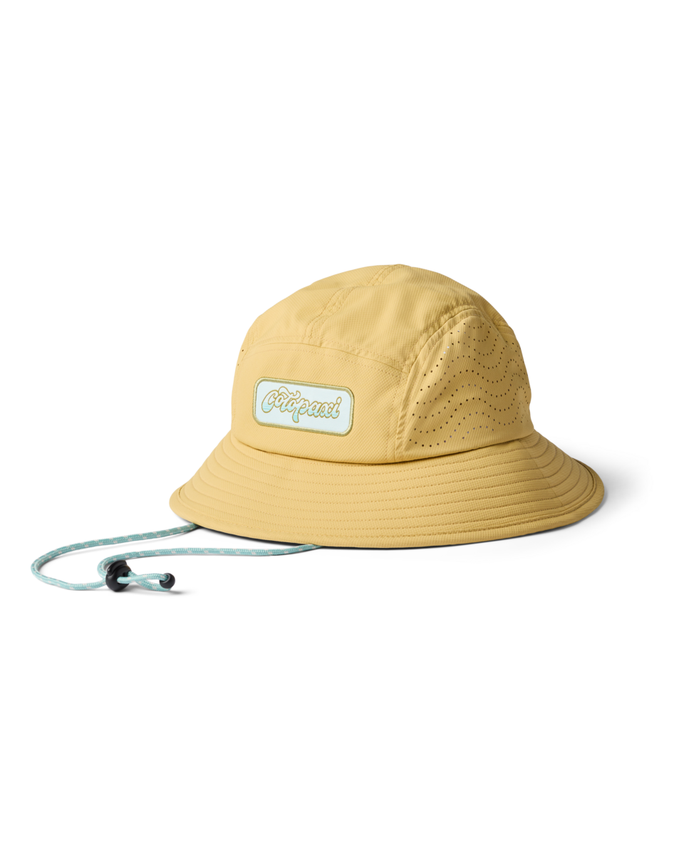 Tech Plus Bucket Hat - Everyday Outdoor Style