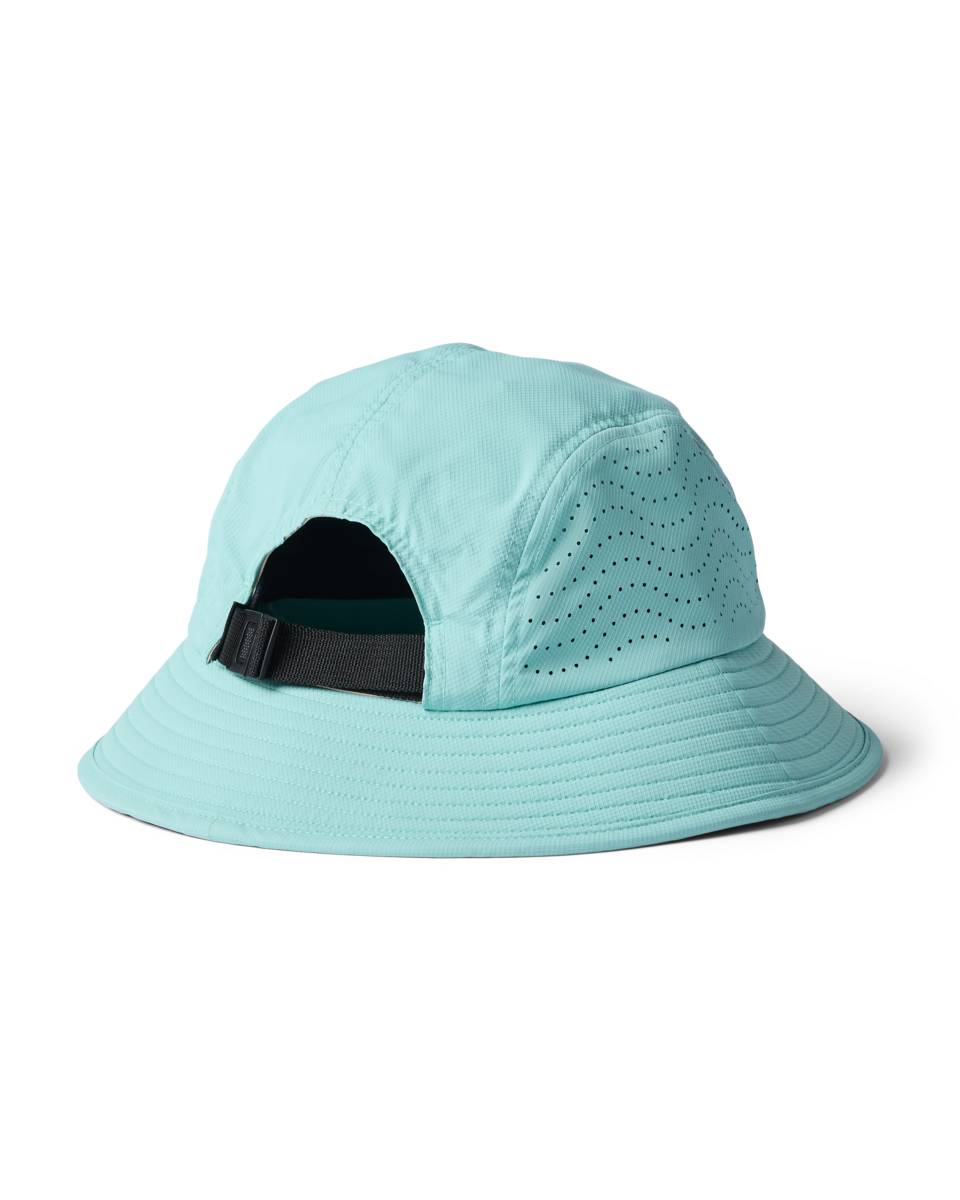 Tech Plus Bucket Hat - Everyday Outdoor Style