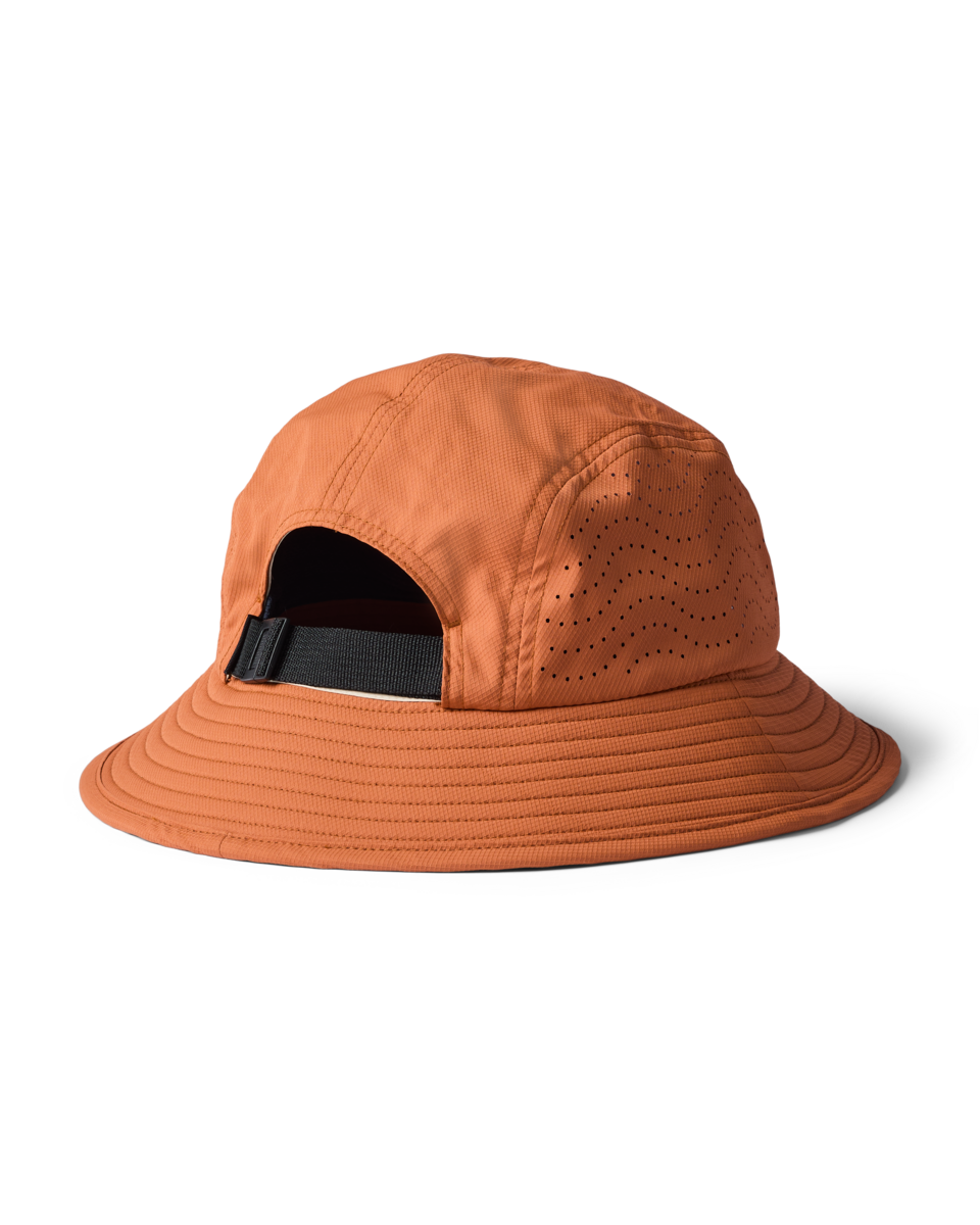 Tech Plus Bucket Hat - Everyday Outdoor Style