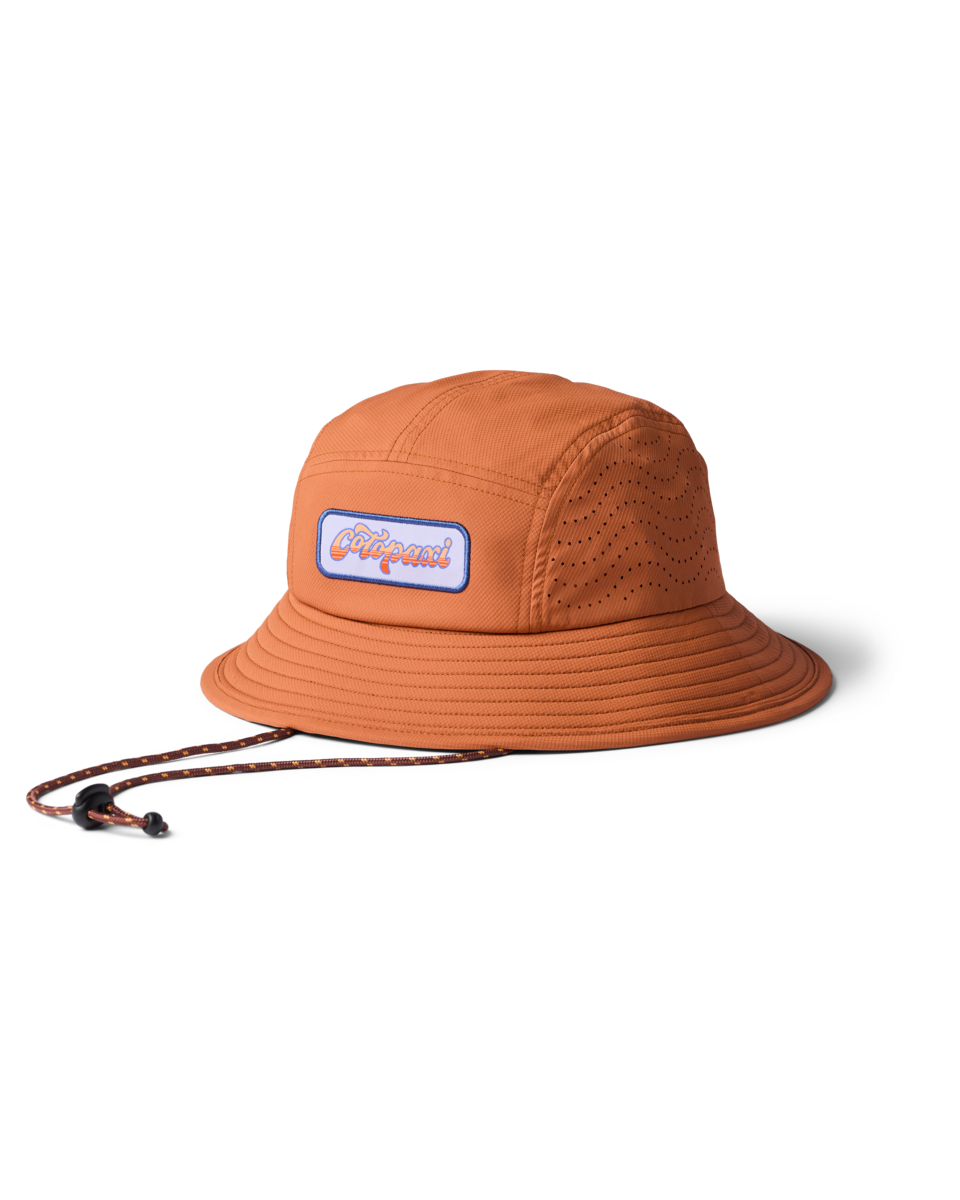 Tech Plus Bucket Hat - Everyday Outdoor Style