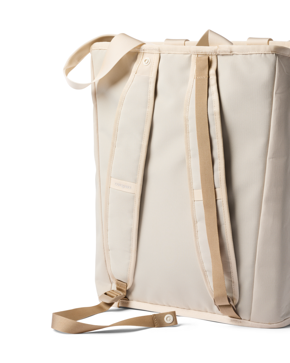 Todo 22L Convertible Tote - Lightweight Carry