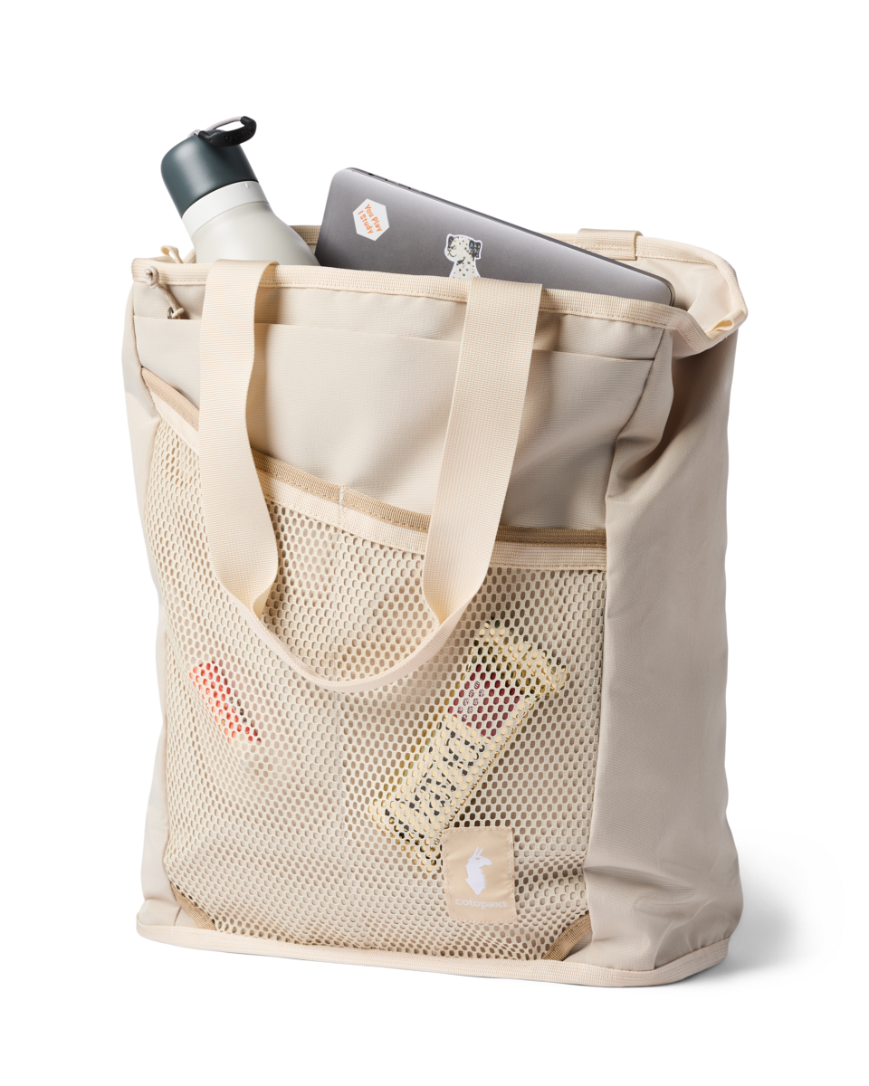 Todo 22L Convertible Tote - Lightweight Carry
