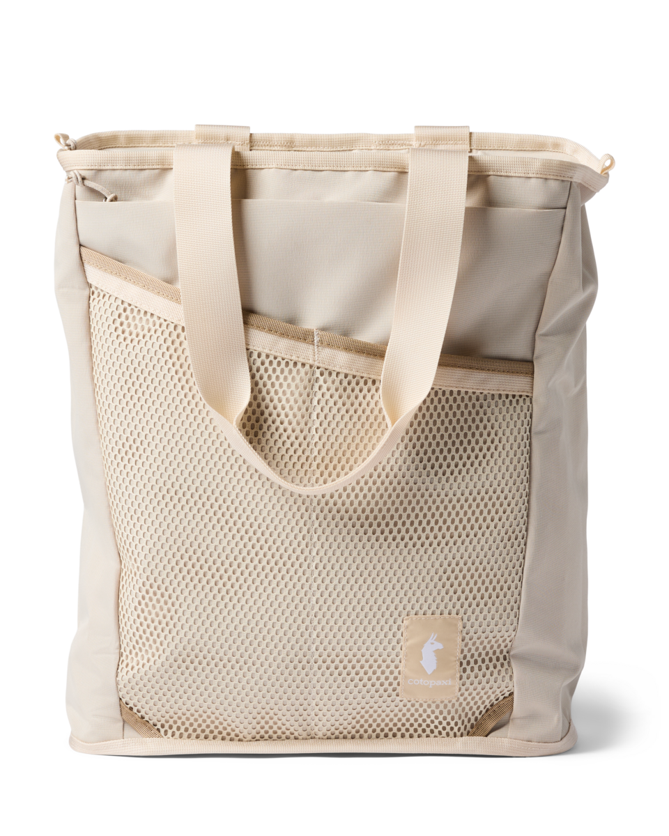 Todo 22L Convertible Tote - Lightweight Carry