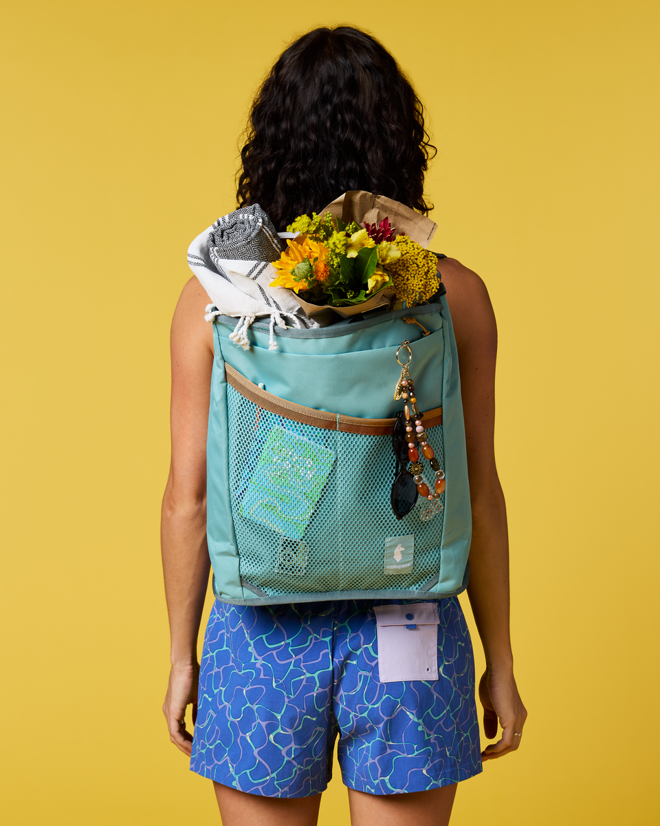 Todo 22L Convertible Tote - Lightweight Carry