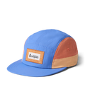 Zen Garden Tech 5-Panel Hat