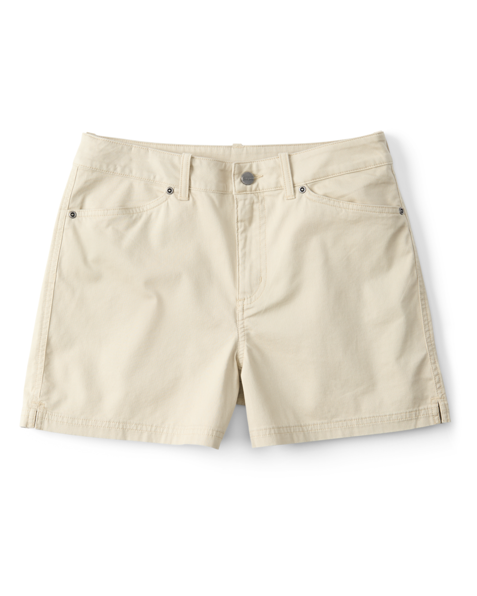 Ambato Short - Women s - Everyday Adventure