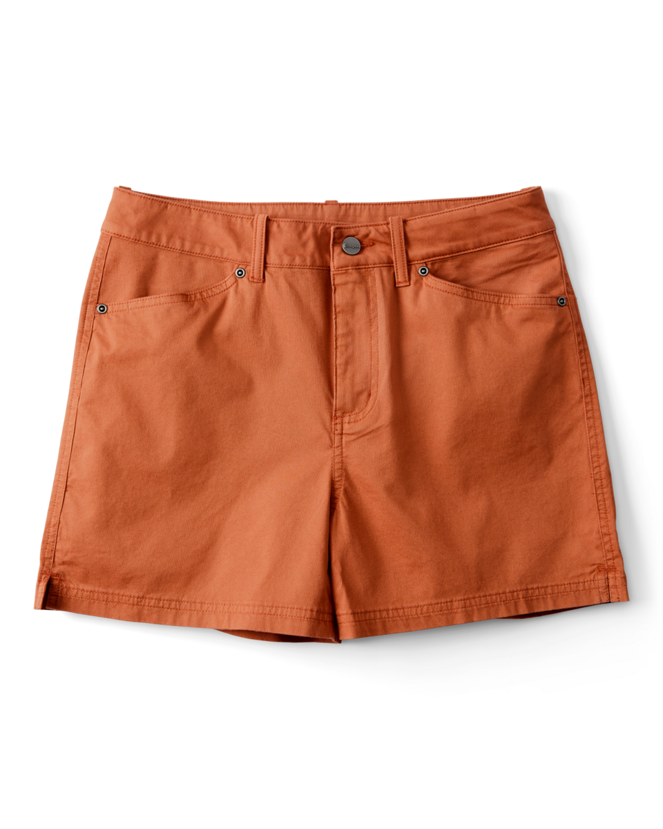 Ambato Short - Women s - Everyday Adventure