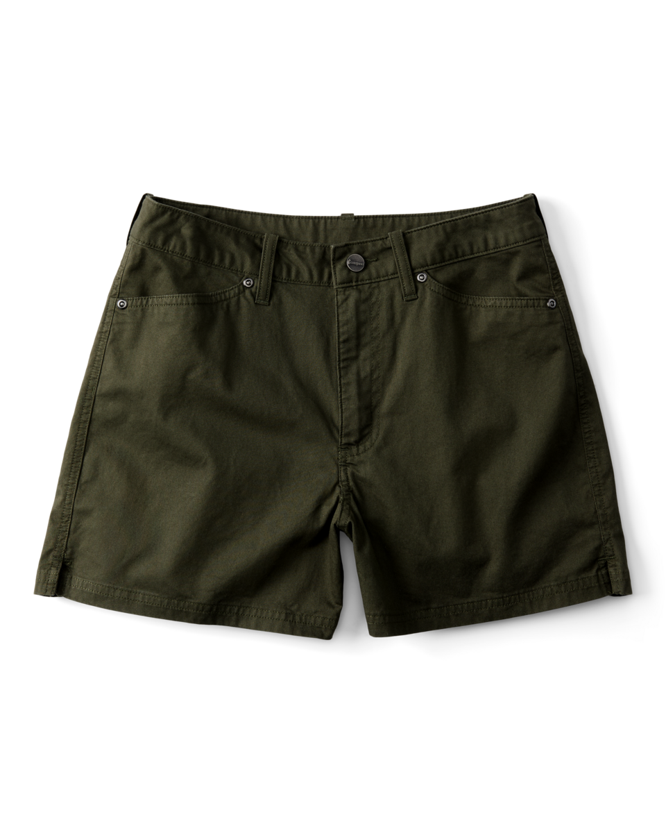Ambato Short - Women s - Everyday Adventure